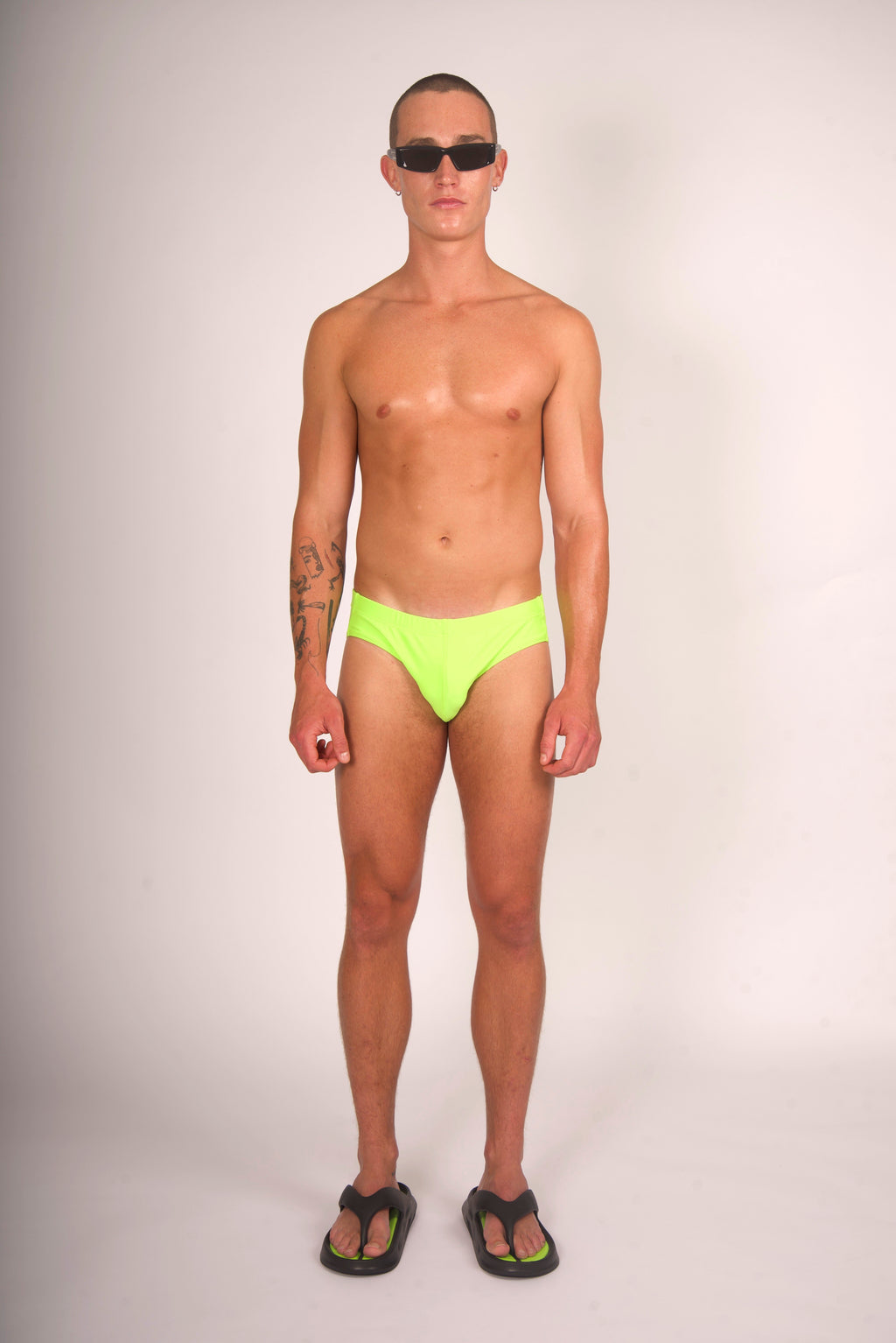 core swim brief
