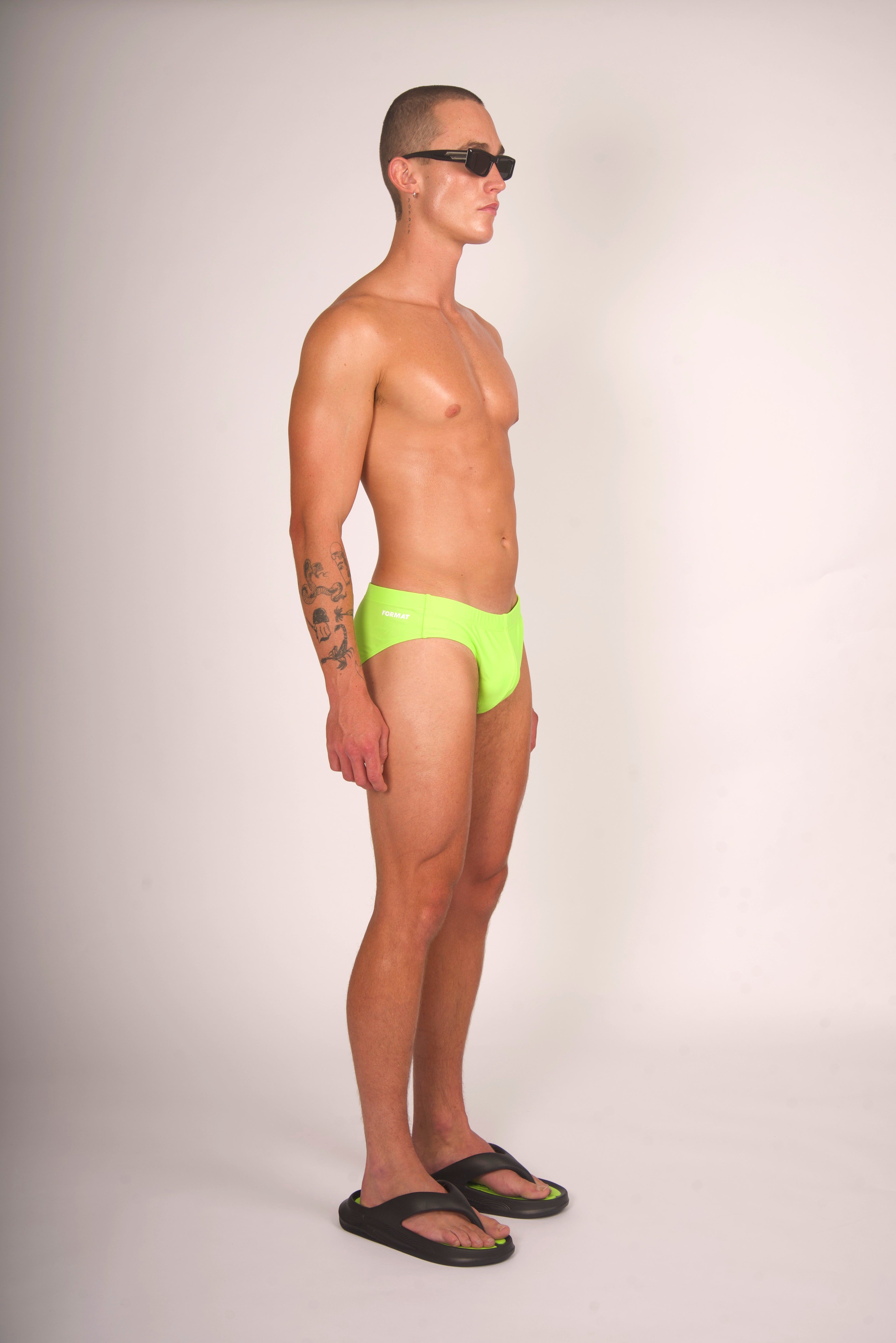 core swim brief