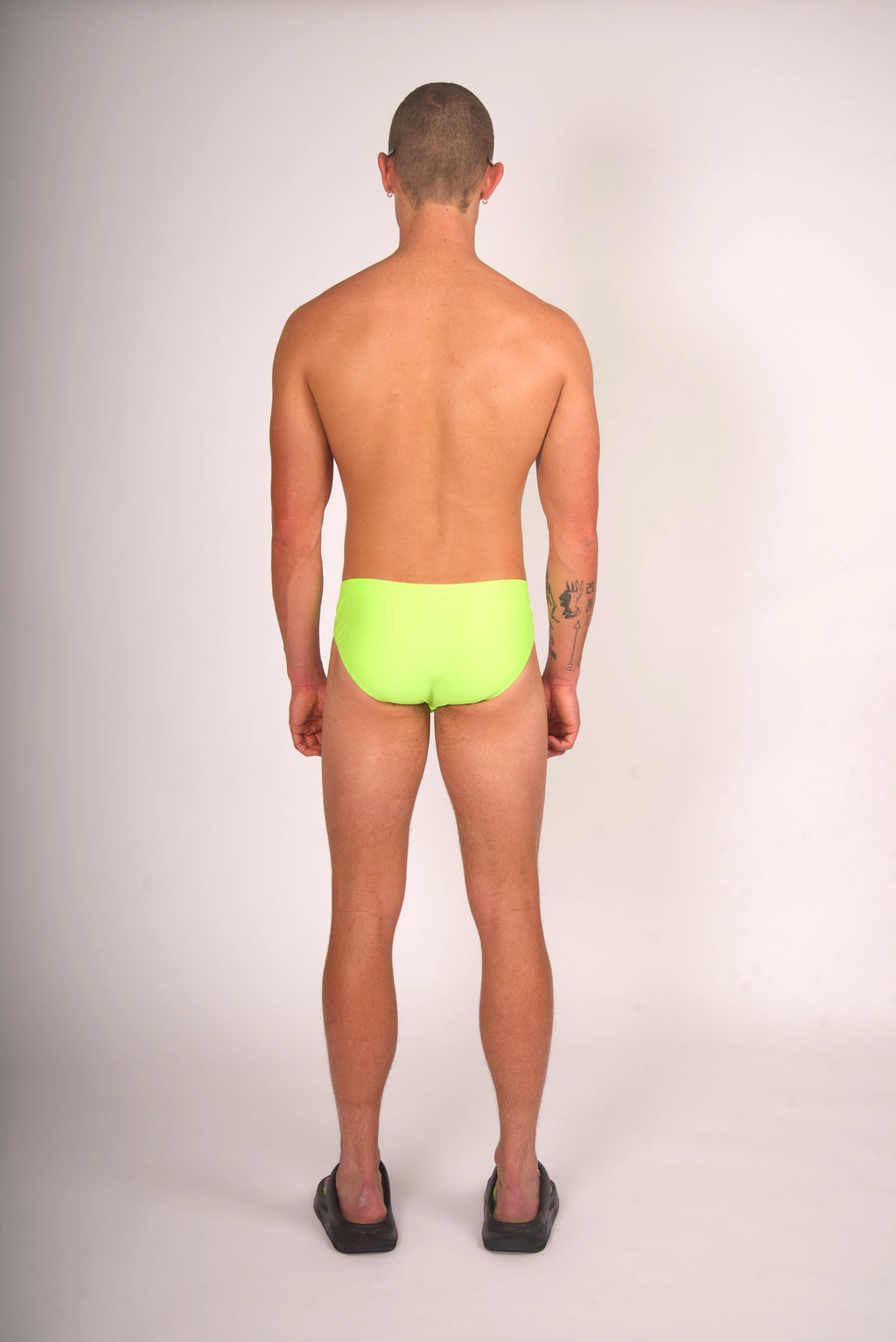 core swim brief