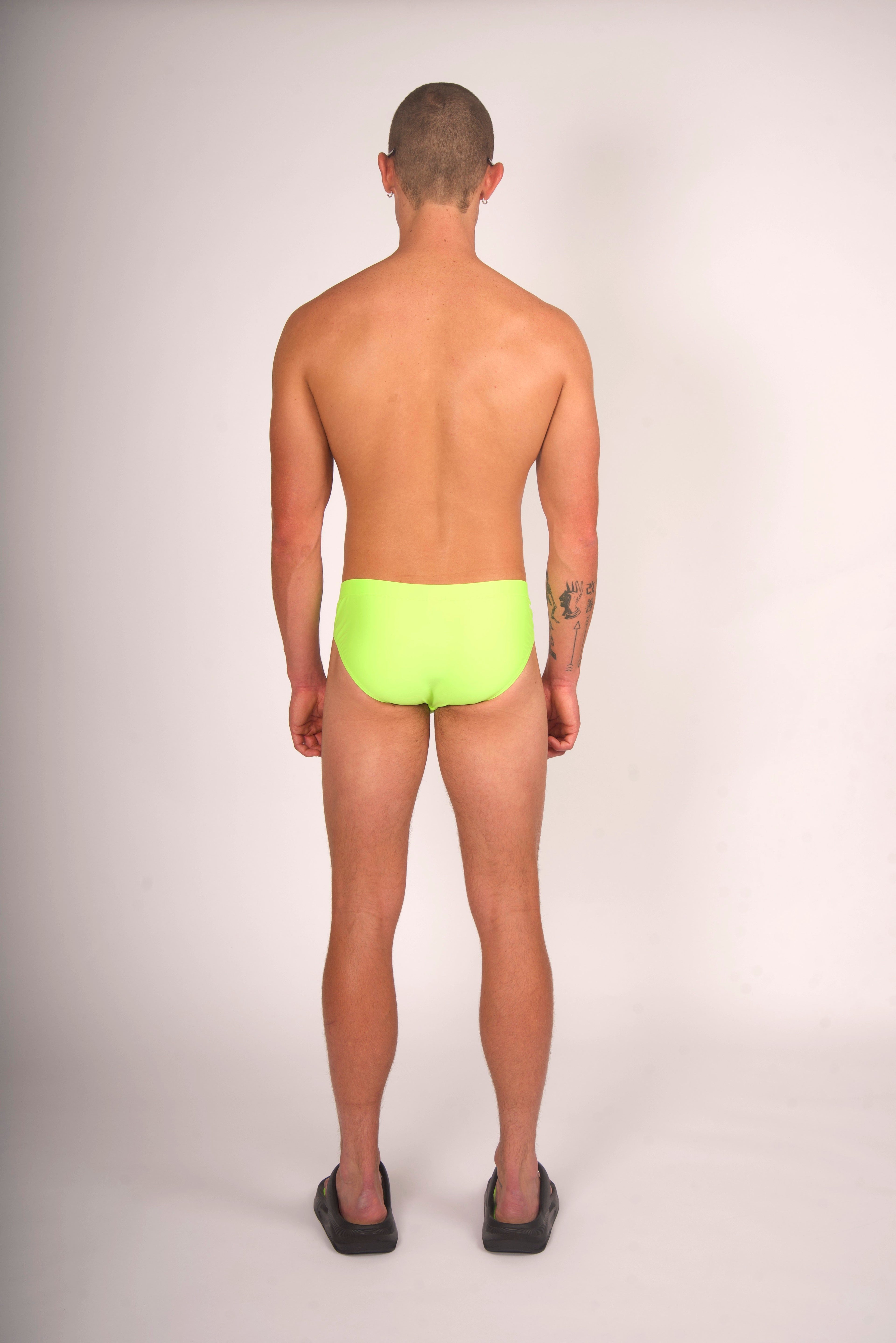 core swim brief