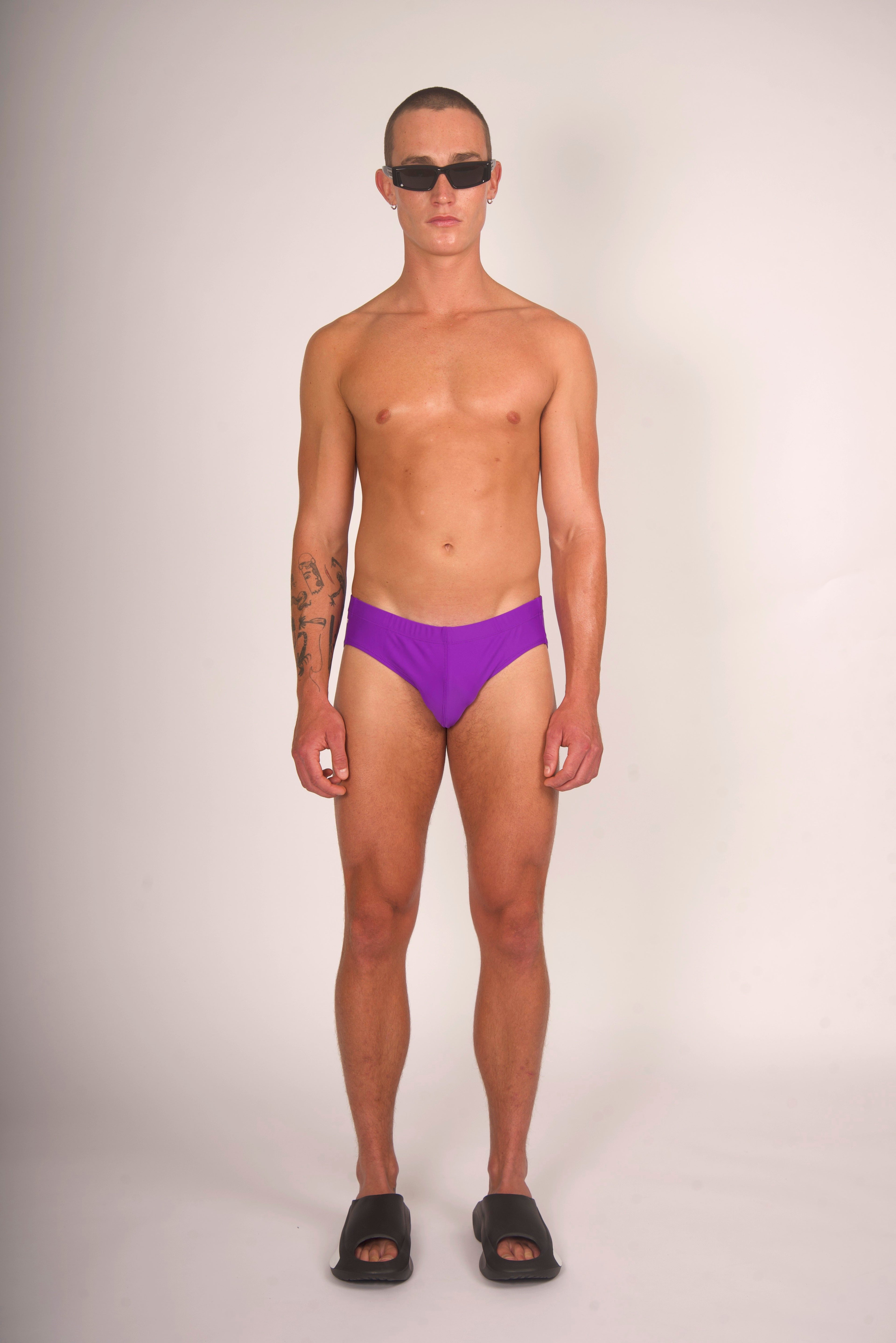 core swim brief