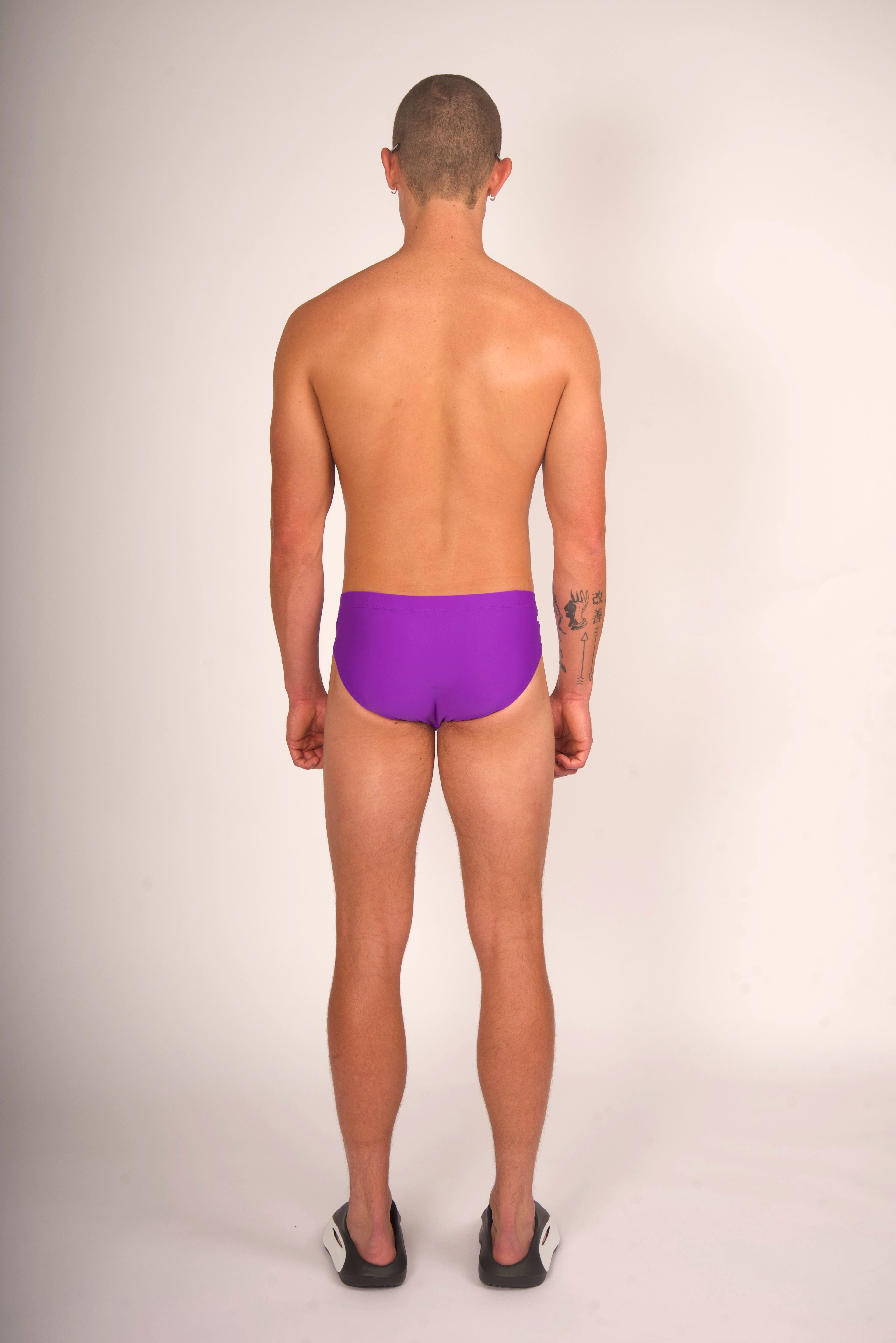 core swim brief