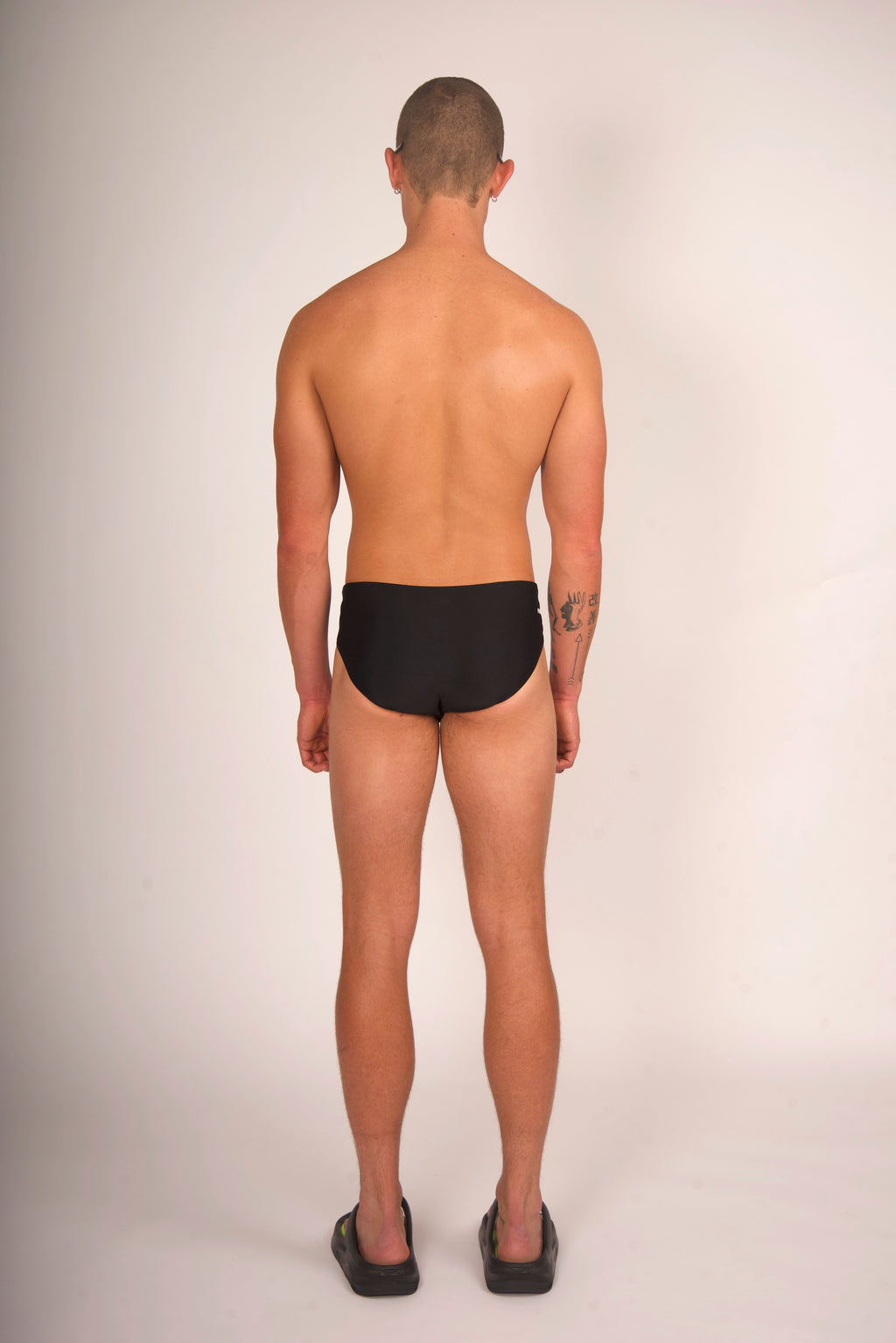 core swim brief