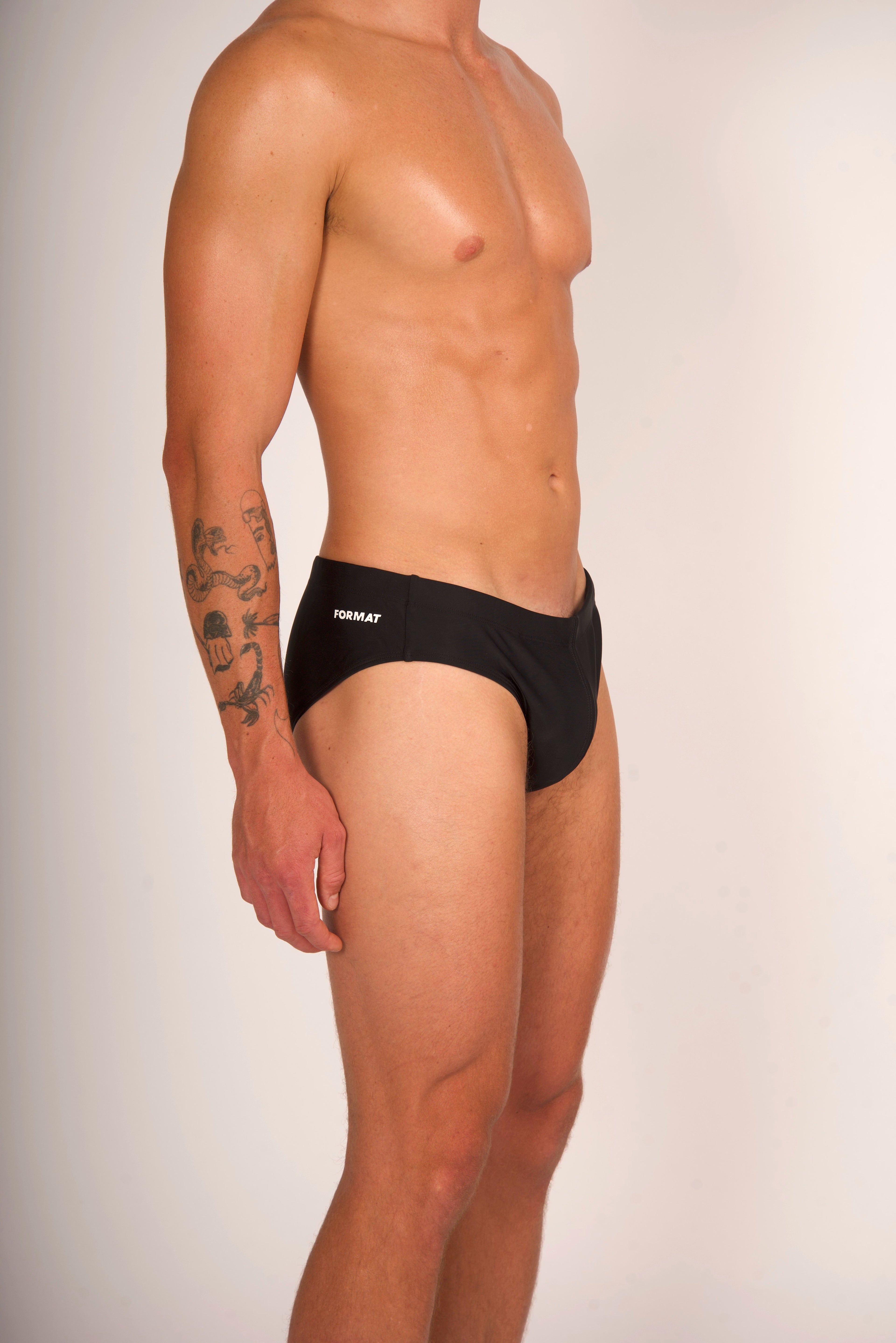 core swim brief