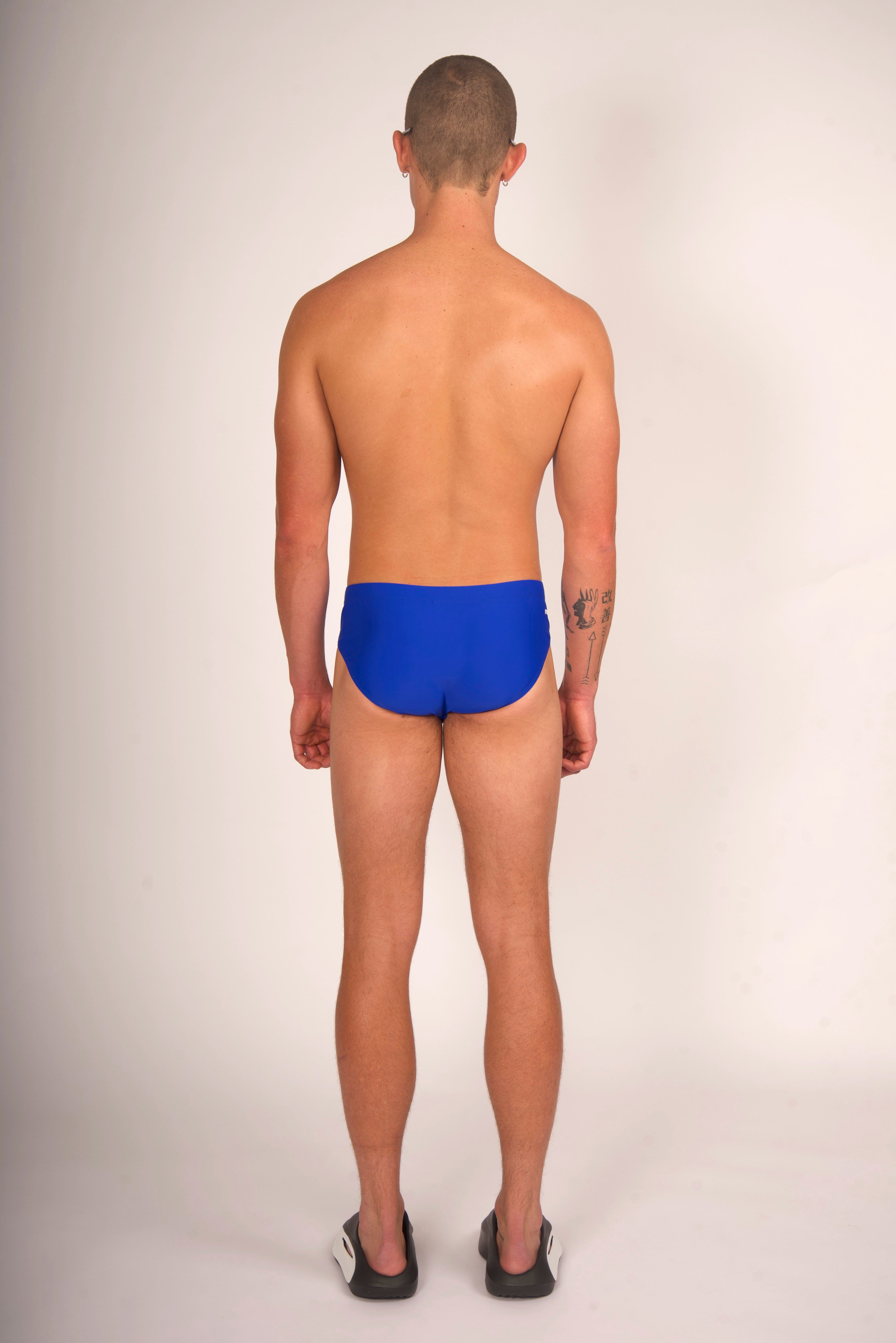 core swim brief