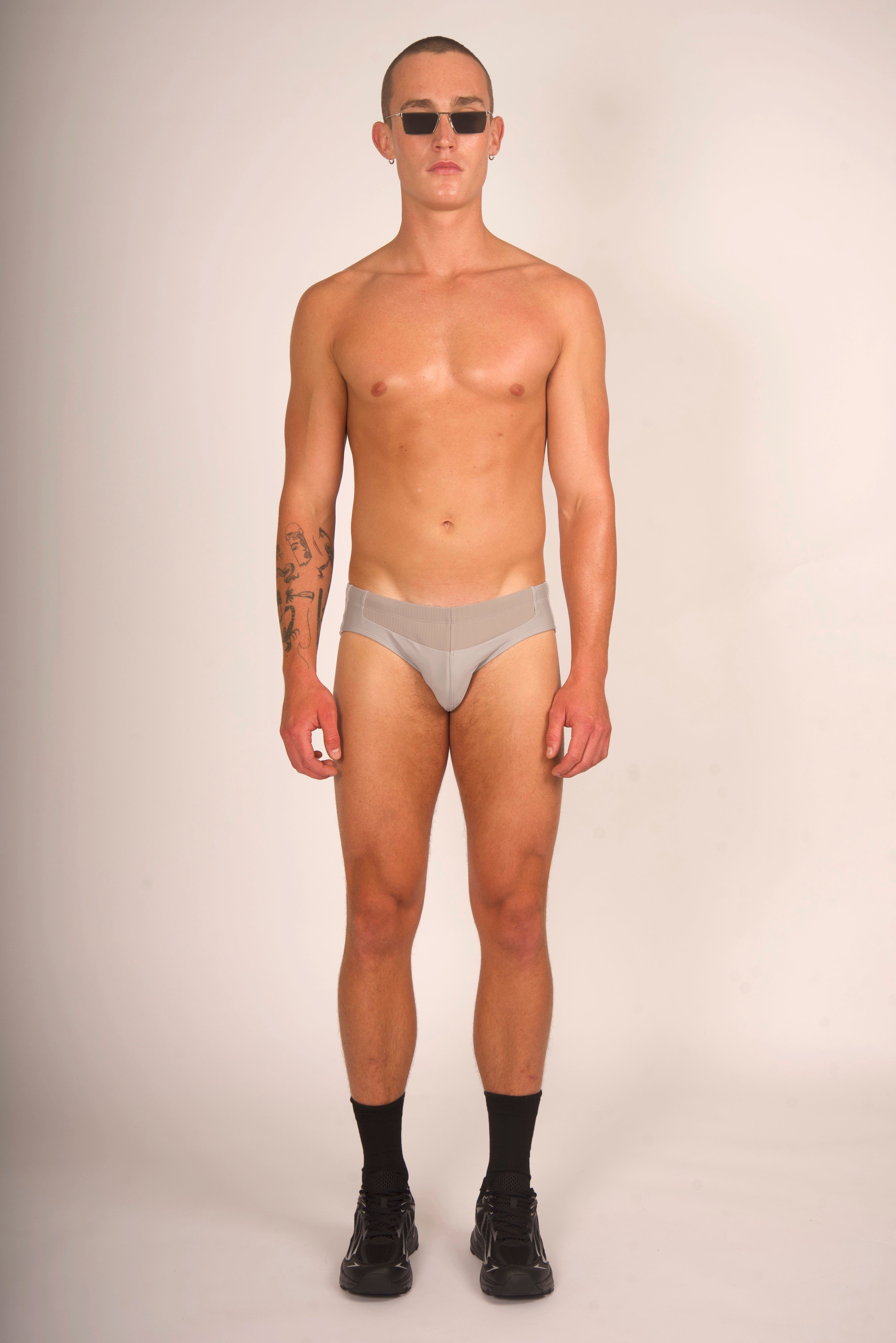 moto swim brief