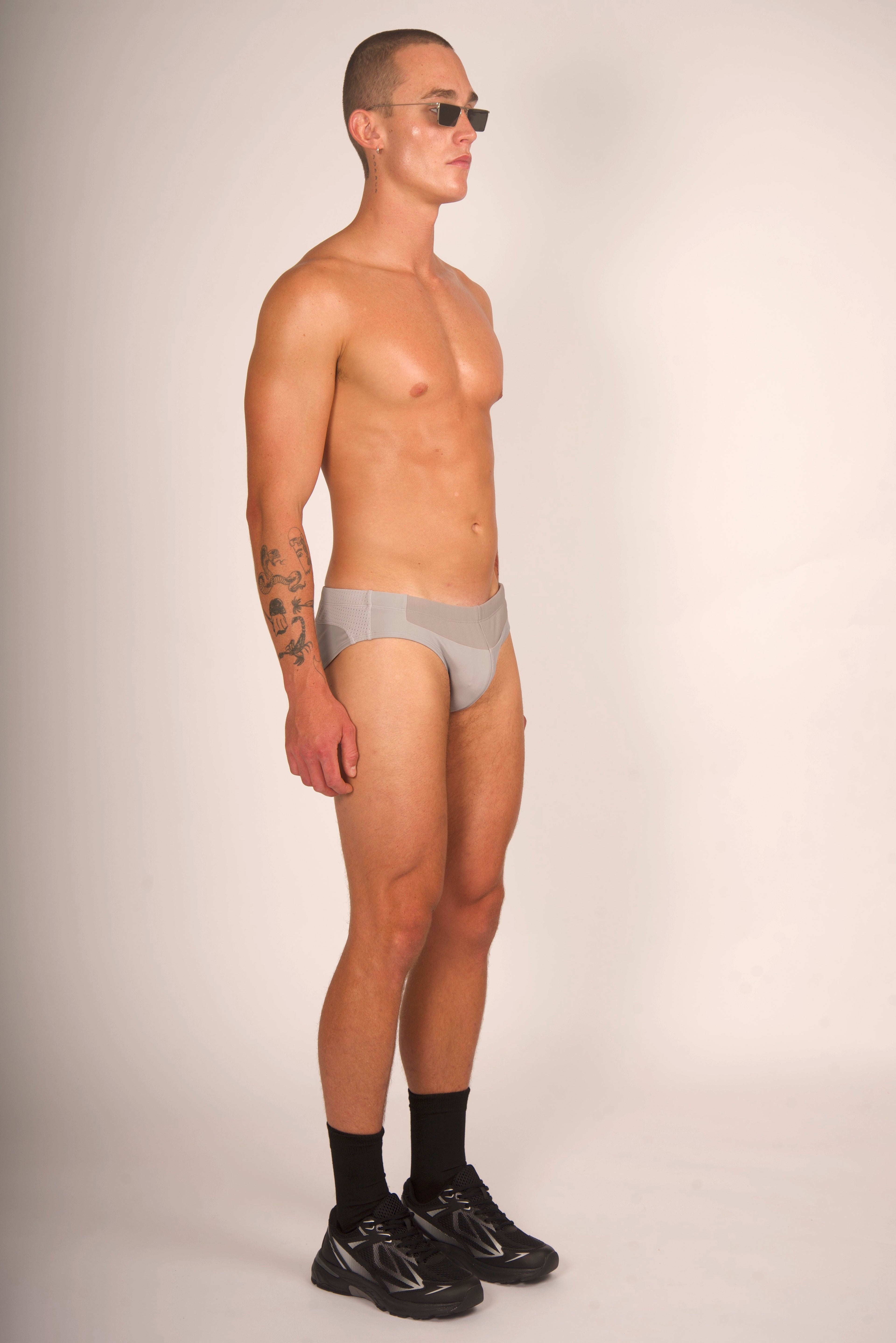moto swim brief