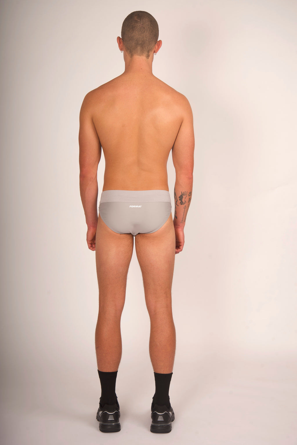 moto swim brief