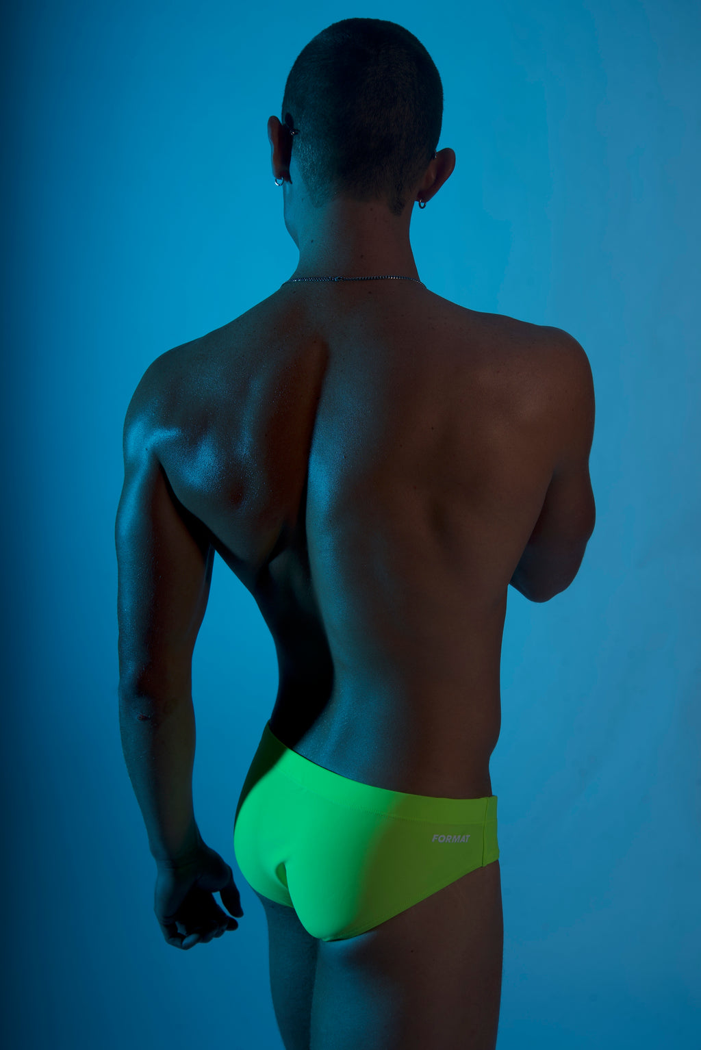 core swim brief